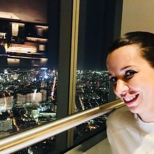 Meet your Posher, Laura